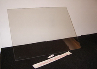 SZYBA PIEKARNIKA WEWNĘTRZNA